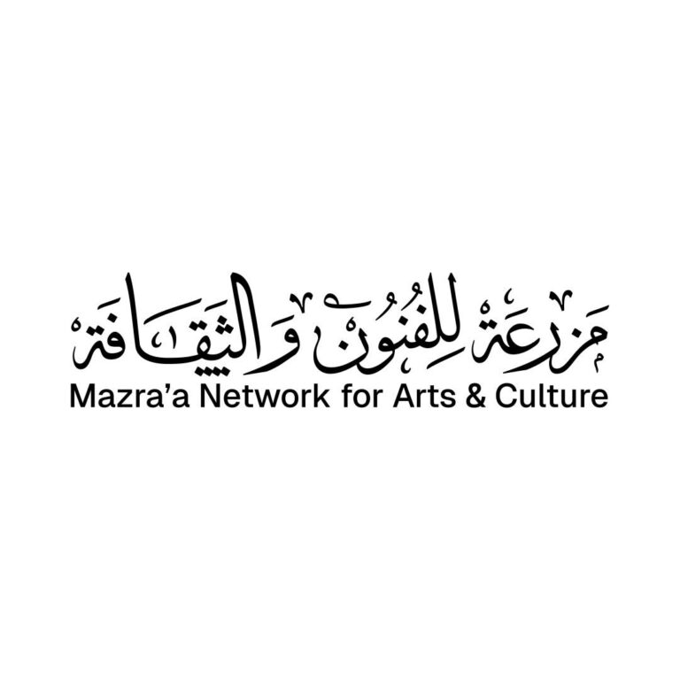 Mazra’a Network For Arts & Culture