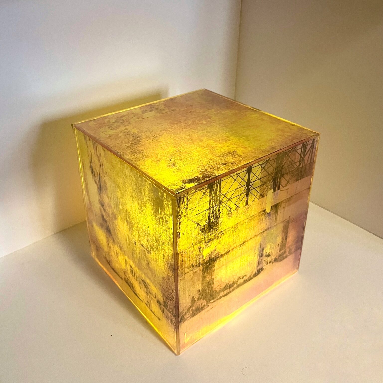 Residual Light 2026