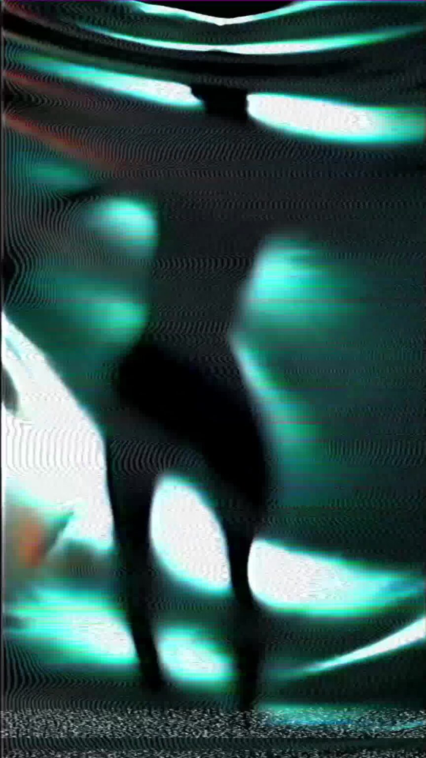 Title: To be a woman is to perform, Year: 2025, Medium: video Art