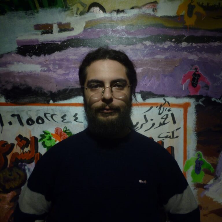 Eslam SaifEl-nasr