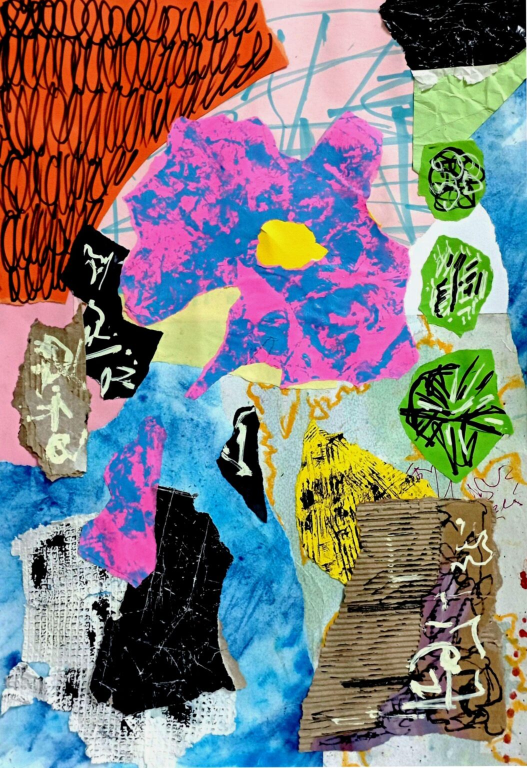 "0.1 2025 collage 35*50"