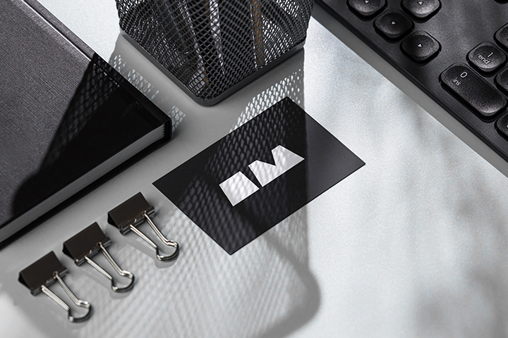 EM Logomark