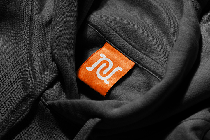 N Lettermark