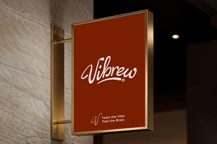 Vibrew - Specialty Coffee