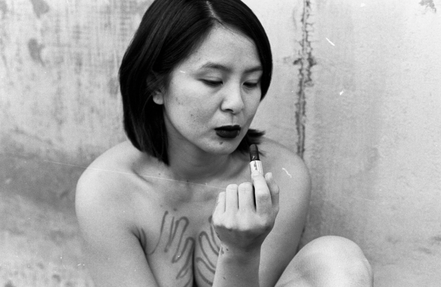 Francesca | 2016 | analog photography