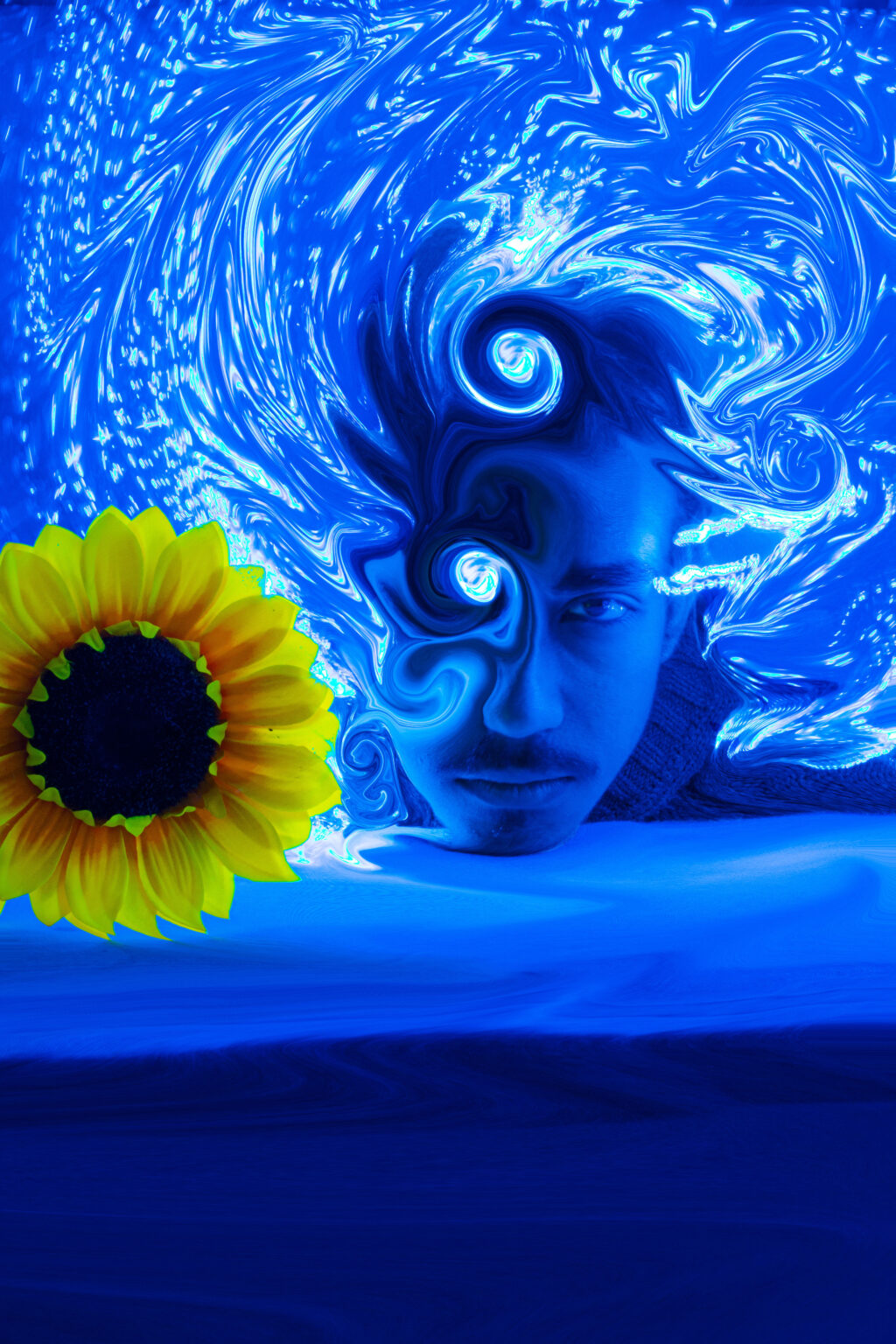 Icarus
2025
Digital Photography